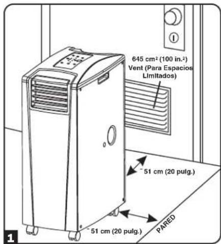 Tripp Lite SRXCOOL12KEUB - Conexión de Conducto de Enfiambre (Optional) - 1