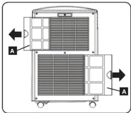 Tripp Lite SRXCOOL12KEUB - Nettoyage du boitier - 2