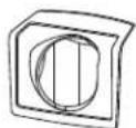 Tripp Lite SRXCOOL12KEUB - Accessory Parts List: - 6