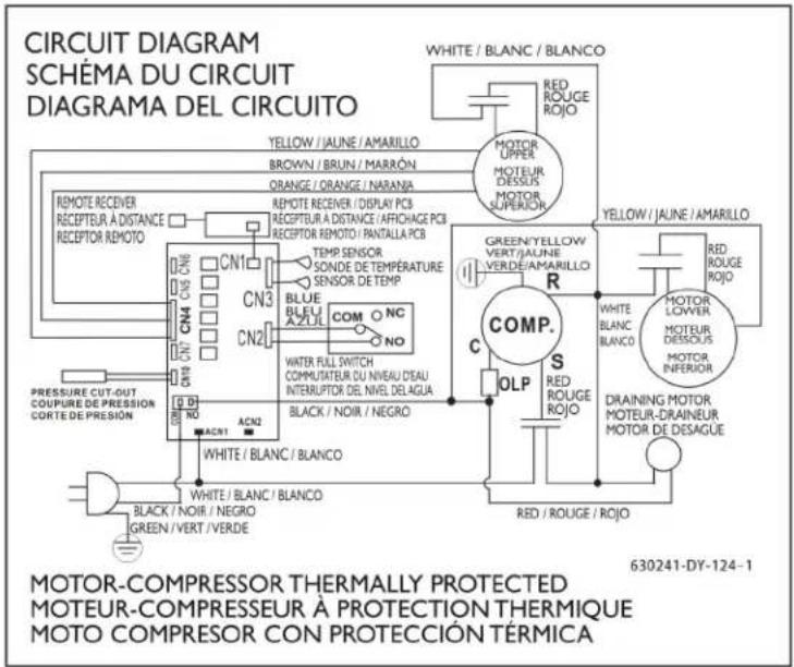 Tripp Lite SRXCOOL12KEUB - PpHnHnnnaIbHbIe 3NeKtpueckne Cxembl - 1
