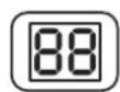 Tripp Lite SRXCOOL12KEUB - Timer - 4