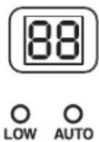 Tripp Lite SRXCOOL12KEUB - Cool Mode - 5
