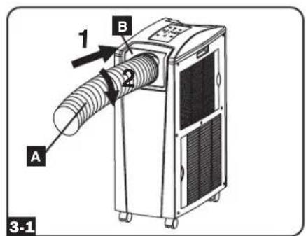 Tripp Lite SRXCOOL12KEUB - Installation - 3