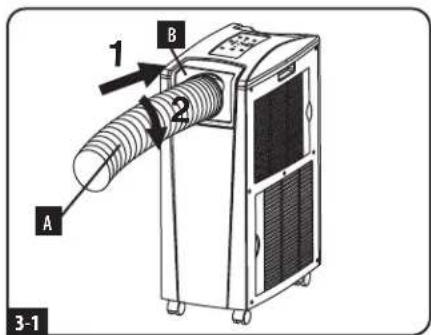 Tripp Lite SRXCOOL12KEUB - YCTaHOBKa - 3
