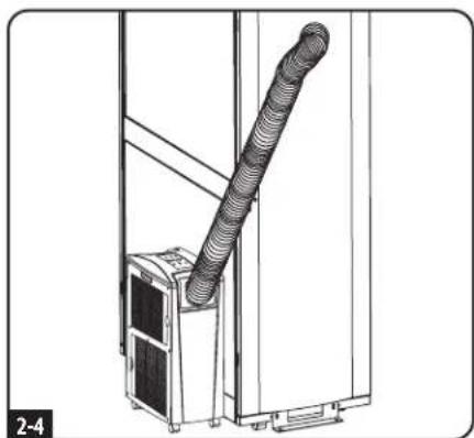 Tripp Lite SRXCOOL12KEUB - YCTaHOBKa - 2