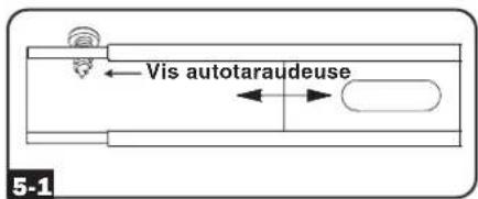 Tripp Lite SRXCOOL12KEUB - Connexion de l'évacuation de fenêtre - 5