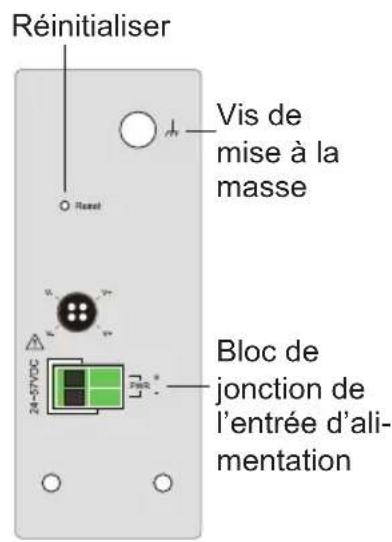 Tripp Lite NGIU05C2POE4 - Aperçu du produit - 5