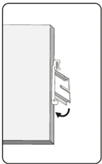 Tripp Lite NGIU08C2POE8 - Produktübersicht - 1
