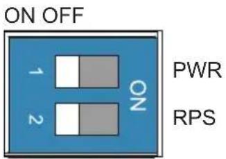 Tripp Lite NGIU08C2POE8 - Switches Configurables por el Usuario - 1
