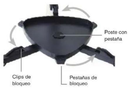 CELESTRON NexStar 127SLT Computerized - BANDEJA DE ACCESORIOS Y TRIPODE - 1