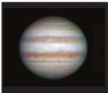 CELESTRON NexStar 127SLT Computerized - Astuces d'observation de planètes - 1