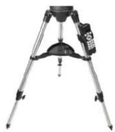 CELESTRON NexStar 127SLT Computerized - ACCESSORY TRAY AND TRIPOD - 2