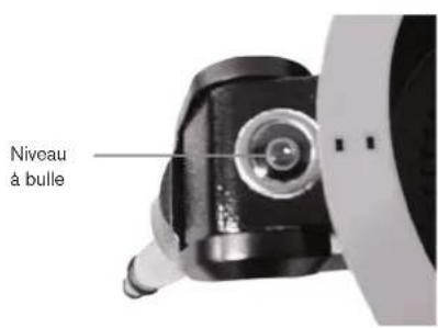 CELESTRON NexStar 127SLT Computerized - Plateau à accessoires et trépied - 3
