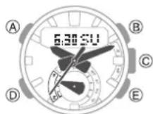 CASIO GShock GSTB200B - Je n'arrive pas à reconnecter la montre et le téléphone. - 4