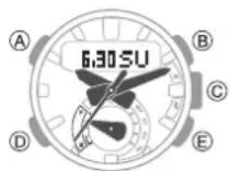 CASIO GShock GSTB200B - Je n'arrive pas à reconnecter la montre et le téléphone. - 2