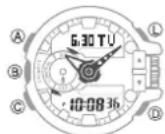 CASIO GShock GBA400 - Je n'arrive pas à reconnecter la montre et le téléphone. - 2