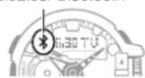 CASIO GShock GBA400 - Navigation entre les modes - 2