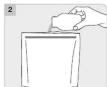 MEDELA Quick Clean Microwave Bag - 2