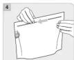 MEDELA Quick Clean Microwave Bag - 4