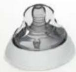 Tommee Tippee Perfect Prep Day & Night - 3