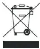 Tommee Tippee Perfect Prep Day & Night - Informations sur l'elimination des déchets d'équipments électriques et électroniques (DEEE) - 1