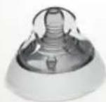 Tommee Tippee Perfect Prep Day & Night - SO MACHEN SIE SICH MIT IHREM PERFECT PREP-GERÄT VERTRAUT - 2