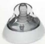 Tommee Tippee Perfect Prep Day & Night - MENÜ DE CONFIGURACION DEL PRODUCTO - 2