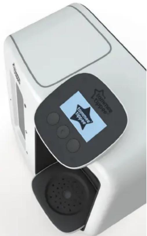 Tommee Tippee Perfect Prep Day & Night - FR MISES EN GARDE IMPORTANTES! - 1