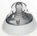 Tommee Tippee Perfect Prep Day & Night - MENY FÖR PRODUKTINSTÄLLNINGAR - 3