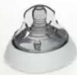 Tommee Tippee Perfect Prep Day & Night - DK VIGTIGE ADVARSLER - 1