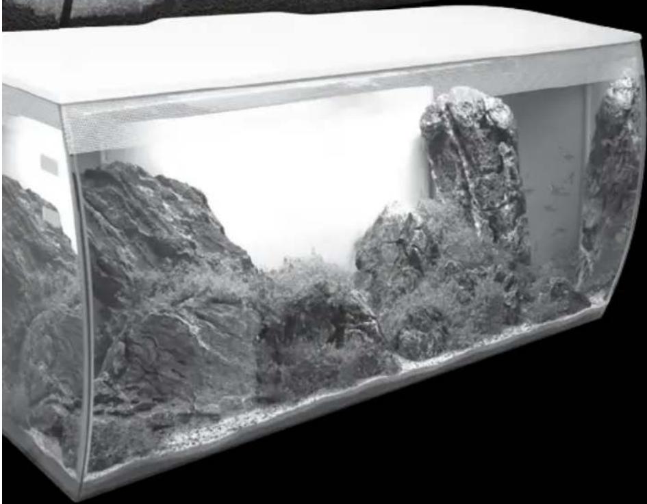 Fluval Flex - 1
