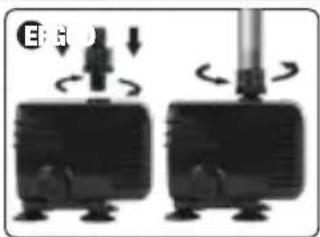 Fluval Flex - 4.PRÉPARATION DES MASSES FILTRANTES - 4