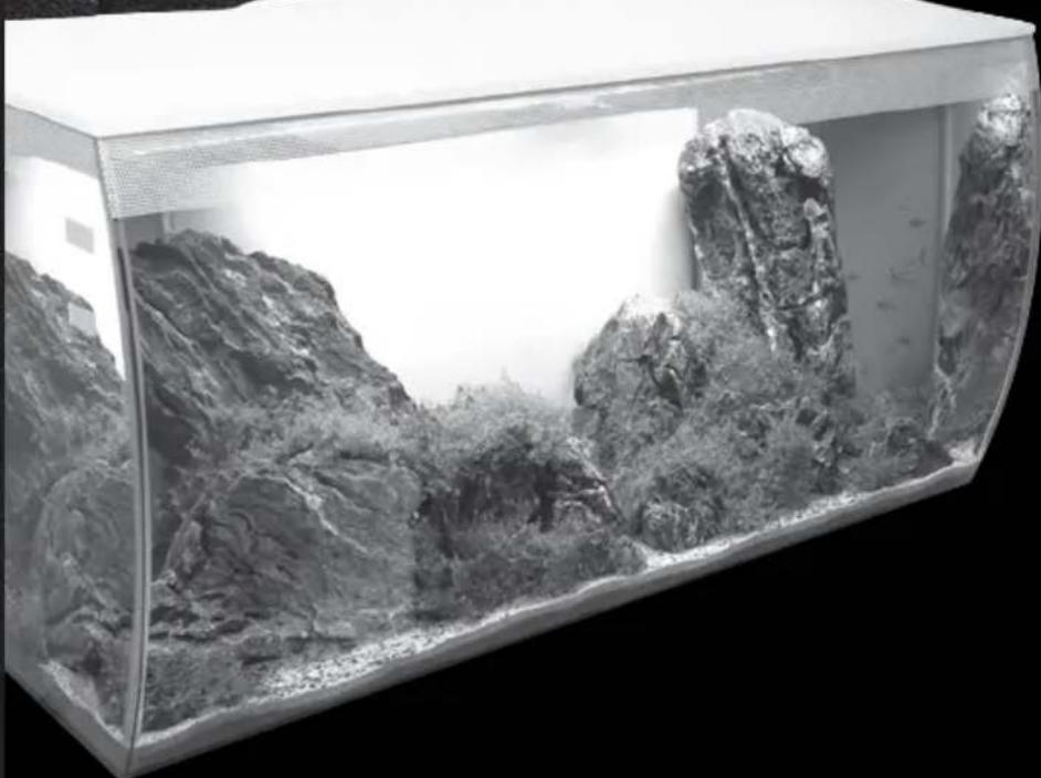 Fluval Flex - VK: Rolf C. Hagen (UK) Ltd, Customer Service Department - 1