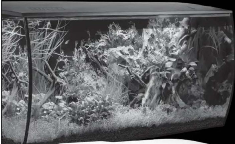 Fluval Flex - FLUVAL - 1