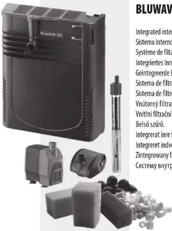 Ferplast Capri 50 LED - 4