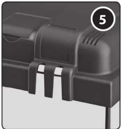 Ferplast Capri 50 LED - CAPRI LED aquariums - 3
