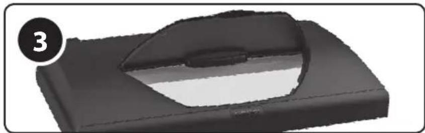 Ferplast Capri 50 LED - CAPRI LED aquariums - 2