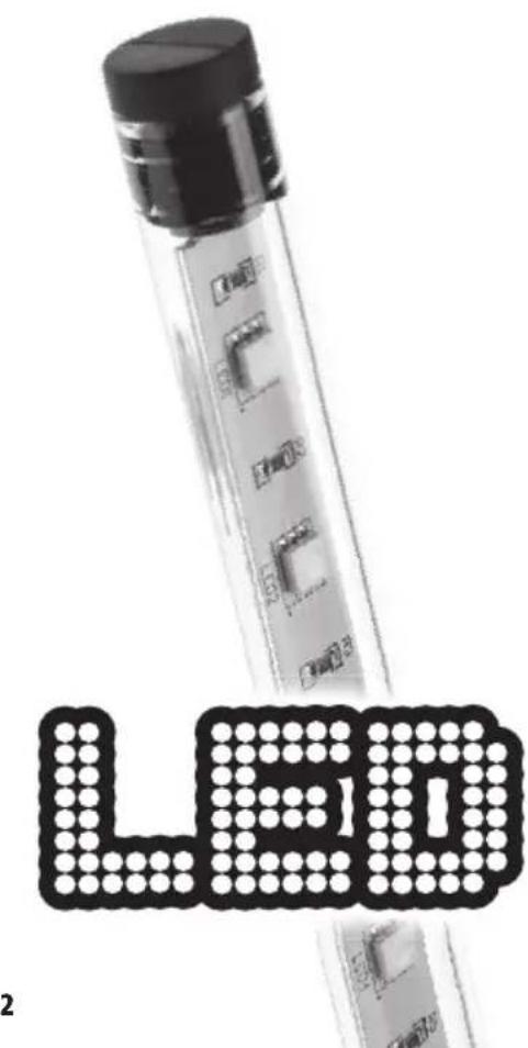 Ferplast Capri 50 LED - 3