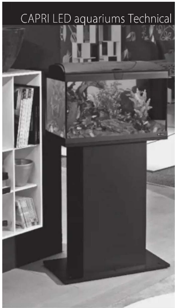 Ferplast Capri 50 LED - 1