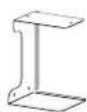 GYS Trolley Startflash 120 - OPTION / OPTION / OPTION / OPZIONE - 8
