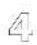 GYS Trolley Startflash 120 - CHARIOT / TROLLEY / FAHRWAGEN / CARRELLO STARTFLASH - 1