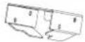 GYS Trolley Startflash 120 - CHARIOT / TROLLEY / FAHRWAGEN / CARRELLO STARTFLASH - 12