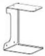 GYS Trolley Startflash 120 - CHARIOT / TROLLEY / FAHRWAGEN / CARRELLO STARTFLASH - 13