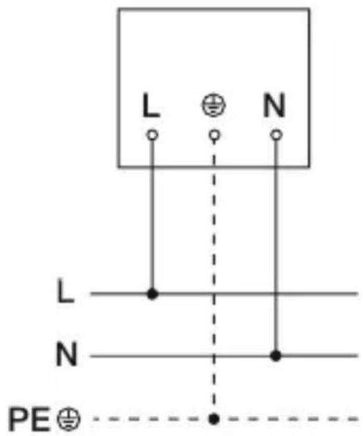 STEINEL XLED Home Slim S - Ηλεκτρική σύνδεση - 3