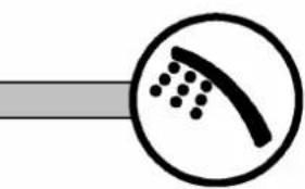 GROHE SmartControl 34712000 - Les accessoires spéciaux suivants sont disponibles : - 3
