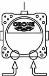 GROHE SmartControl 34743000 - DatasétécnicosdeSmartControlMixer - 2