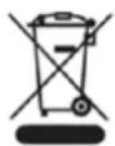 ROLLER GRILL FCV 280 - ELIMINATION OF THE ELECTRIC AND ELECTRONIC WASTE - 1
