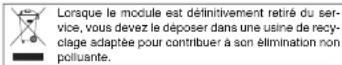 Monacor TXA1020MT - Conseils importants - 1