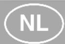 NEDIS Zigbee ZBWS10WT - 1