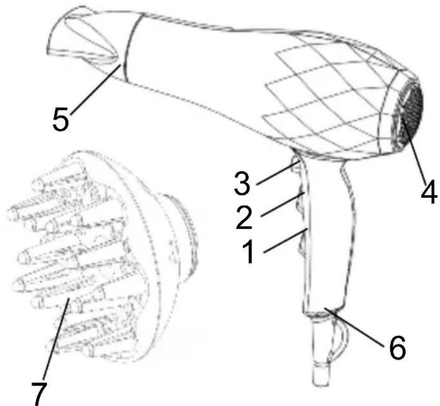 ARDES ARPHON02 - Informations techniques - 1